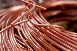 Giá đồng tăng vọt do tai nạn mỏ nghiêm trọng ở Indonesia