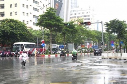 TPHCM đưa AI điều hành giao t…