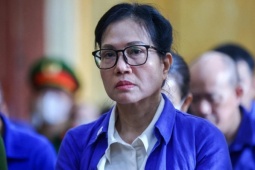 Gia đình cựu Tổng giám đốc SJC Lê Thúy Hằng xin 'khắc phục tối đa hậu quả'