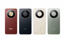 Thời trang Hi-tech - Ra mắt smartphone pin "khủng" 8300 mAh, chống nước cực đỉnh