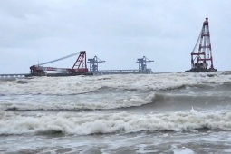 Tin tức trong ngày - Vì sao liên tục xuất hiện bão trên Biển Đông?