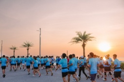 Thể thao - Bùng nổ giải chạy Vlasta Race Nam Sầm Sơn 2025: Hành trình bứt phá, lan tỏa tinh thần sống khỏe của gần 3.000 runners