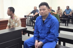 An ninh - Xã hội - Liên tiếp dùng dao tấn công nhiều người tại gia đình vợ cũ