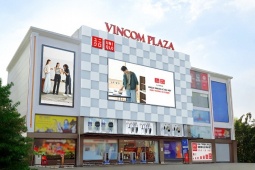 UNIQLO chính thức khai trương cửa hàng thứ 30 tại TTTM Vincom Plaza Lê Văn Việt vào 10/10