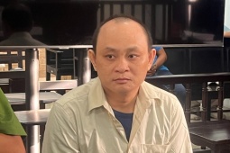 Tài xế gây tai nạn trên cầu Phú Mỹ bị phạt 9 năm 6 tháng tù