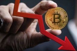 Bitcoin và thị trường tiền số “dậy sóng” trước hạn chót 22 tỷ USD