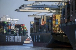 Kinh doanh - Bất ngờ tăng trưởng kinh tế Mỹ