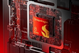Qualcomm công bố chip di động nhanh nhất thế giới - Snapdragon 8 Elite Gen 5