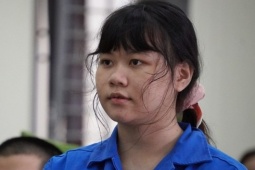 An ninh - Xã hội - Chủ tiệm 17 tuổi mua 5 thiếu nữ làm nhân viên massage