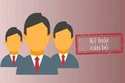 Tin tức trong ngày - Quy định mới về xử lý kỷ luật cán bộ đã thôi việc, nghỉ hưu