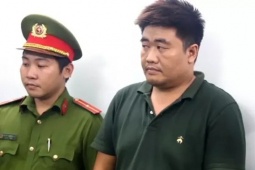 TP.HCM: Khởi tố tài xế đánh cụ ông 72 tuổi sau va chạm giao thông ở phường Sài Gòn