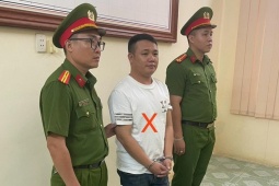 An ninh - Xã hội - Khởi tố, bắt giam Lê Hoài Nam sau vụ ẩu đả ở "Bình Dân Quán 56"