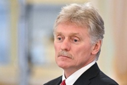 Thế giới - Nga: Ukraine không thực sự muốn đàm phán hòa bình