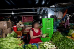 Lãnh đạo Hội Bảo vệ người tiêu dùng nói thẳng về vấn nạn rau bẩn