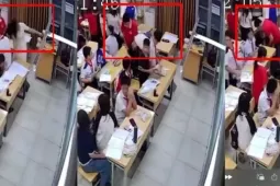 Giáo dục - du học - Công cụ nào 'áp chế' học sinh cá biệt?