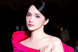 Hương Giang và ba người đẹp chuyển giới thi Miss Universe