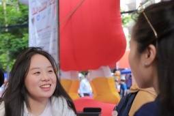 Đại học công lập có doanh thu…