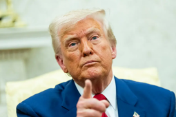 Thế giới - Tổng thống Trump đề nghị điều tra về 3 sự cố khi ông đến trụ sở Liên Hợp Quốc