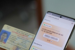 Tin tức ô tô - Hiểu đúng về việc phục hồi 12 điểm của giấy phép lái xe