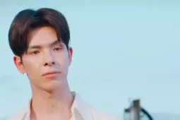 Giải trí - Vì sao Denis Đặng xuống sắc thấy rõ trong phim Gió Ngang Khoảng Trời Xanh?