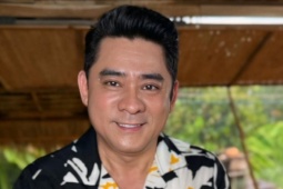 Tài tử Huỳnh Anh Tuấn tái xuất kênh ẩm thực