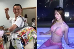 Hot girl gây bất ngờ khi tiết lộ quá khứ là một nam cầu thủ