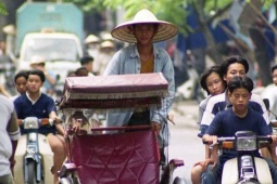 Du lịch - Phố cổ Hà Nội thời vắng khách du lịch 30 năm trước