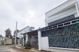 ‘Thần đèn’ sẽ di dời căn nhà xây trên đất người khác ở TP.HCM, chi phí khoảng 200 triệu đồng