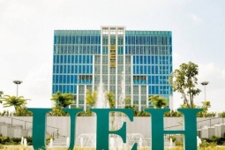 Đại học công lập có doanh thu 'khủng' nhất Việt Nam, đạt gần 2.000 tỷ đồng