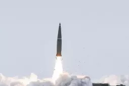 Thế giới - Hai tên lửa đạn đạo Iskander của Nga đánh trúng trung tâm huấn luyện Ukraine