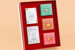 Vì sao doanh nghiệp FDI chọn GIFT BUSINESS là đối tác sản xuất quà tặng lâu dài?