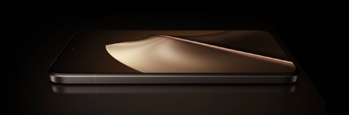Xiaomi 15T Pro có phần cứng ấn tượng