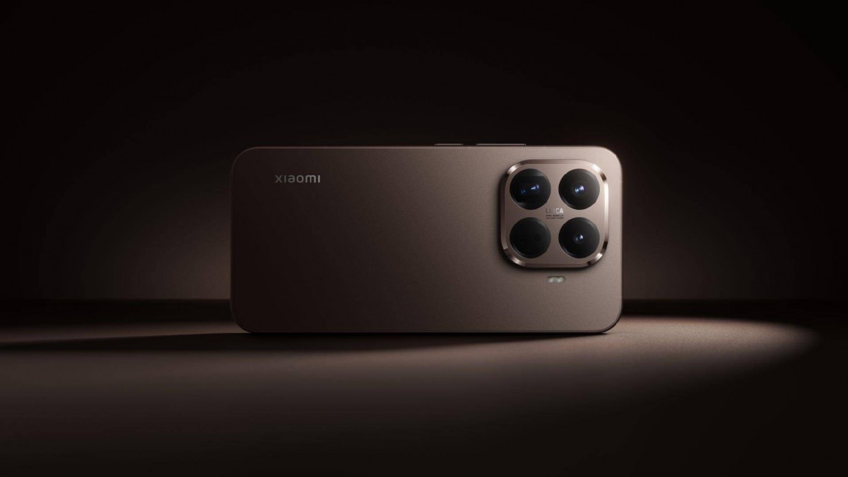 Xiaomi 15T và 15T Pro ra mắt