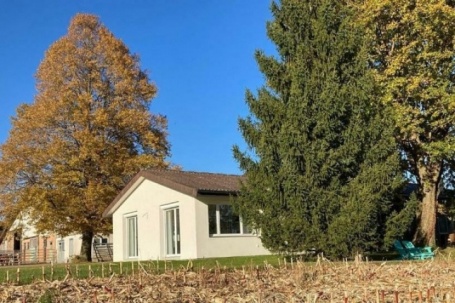 Thành phố 'hai quốc tịch' giữa lòng châu Âu