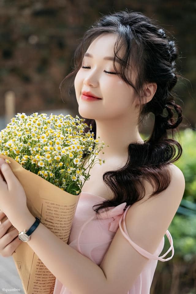 Cô bắt đầu yêu thích những làn điệu xứ Nghệ từ khi mới 5 tuổi