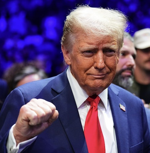 Ông Trump thay đổi quan điểm khiến Ukraine vừa mừng vừa lo? - 3