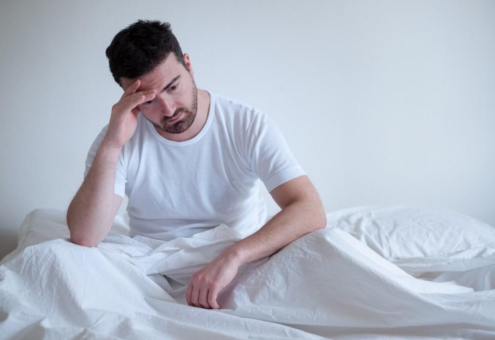 9 quan niệm hoàn toàn sai về chứng rối loạn cương dương, quý ông nên ngừng tin - 2