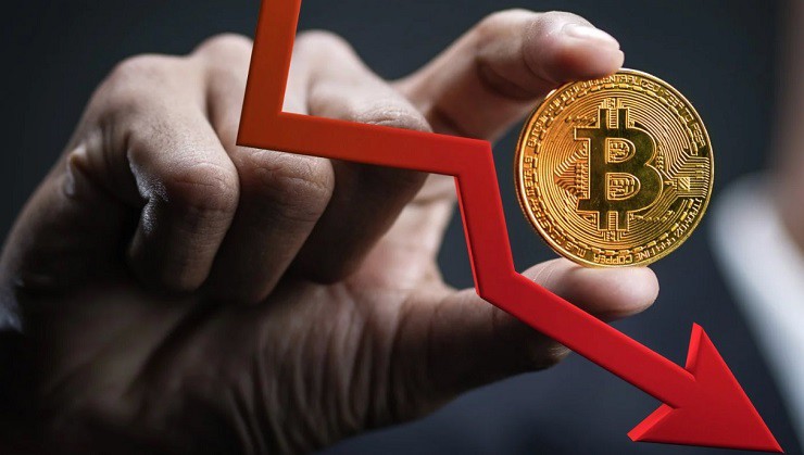 Bitcoin và thị trường tiền số “dậy sóng” trước hạn chót 22 tỷ USD - 1