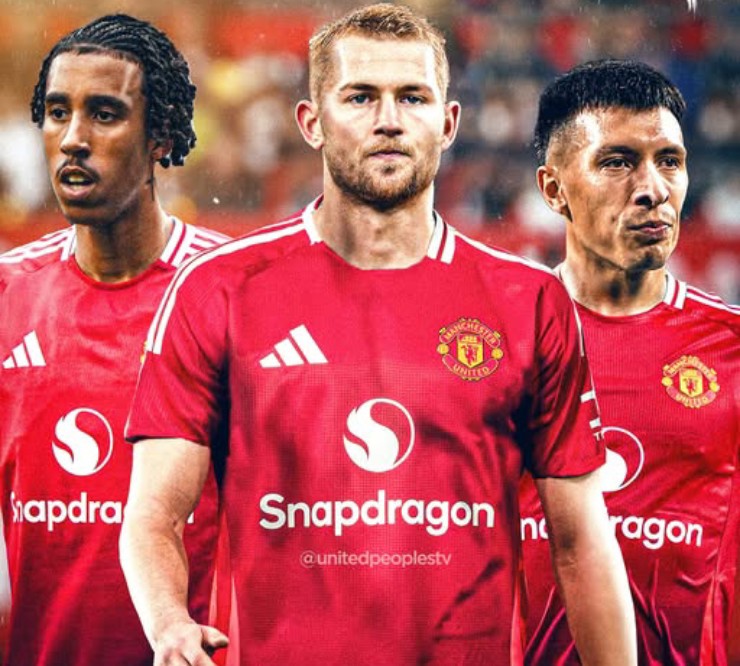 MU vẫn phải chờ thêm thời gian để chứng kiến bộ ba này sát cánh cùng nhau