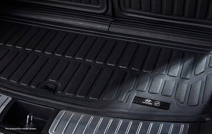 Ra mắt Hyundai Palisade bản đặc biệt giới hạn 500 chiếc - 3