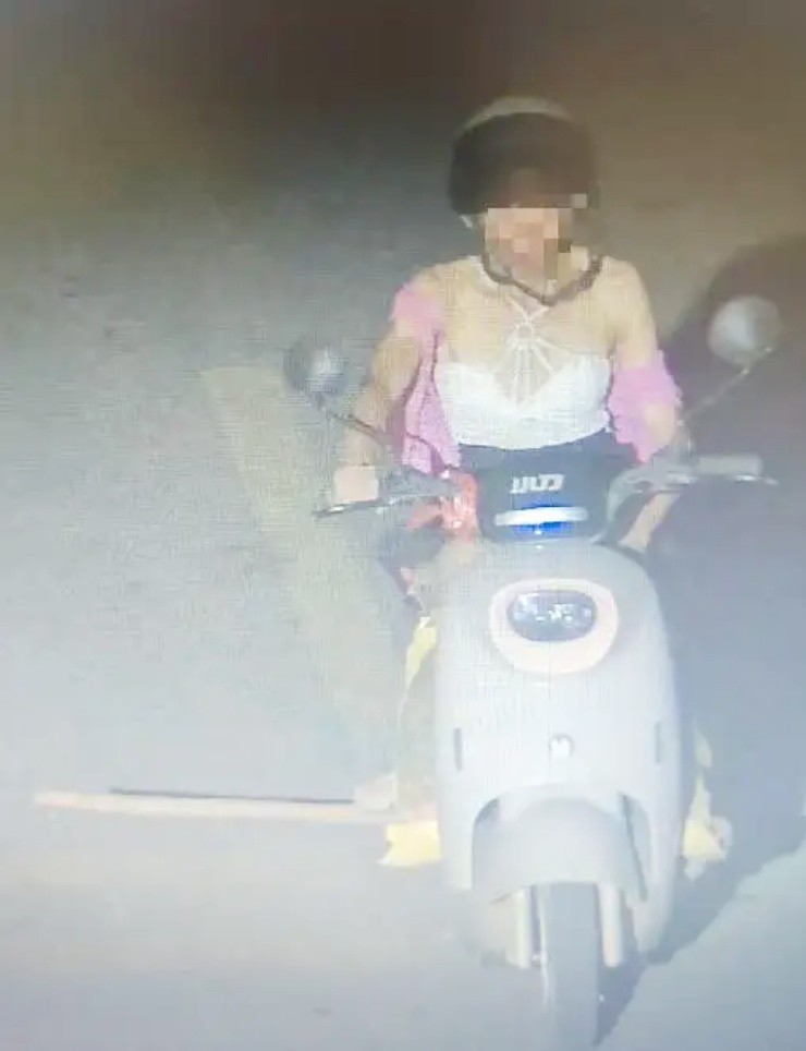 U40 giả gái đi trộm rau, thu lời bất chính tiền triệu - 1