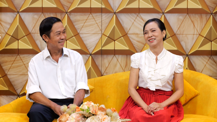 Anh Hùng thừa nhận khi ấy vừa xấu hổ vừa lo lắng.