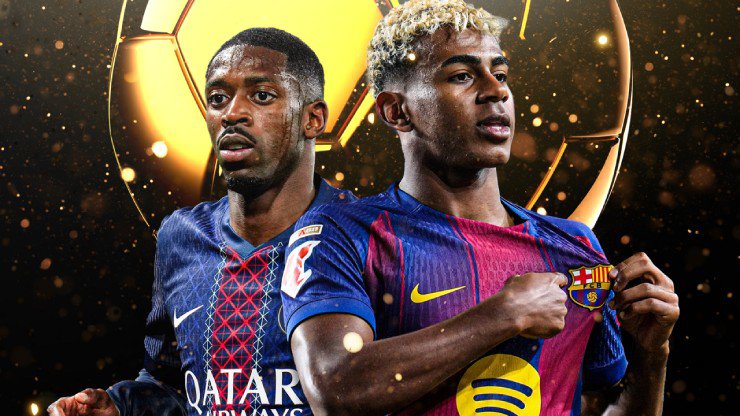 Chủ tịch La Liga cho rằng Yamal còn quá trẻ để đoạt Quả bóng vàng