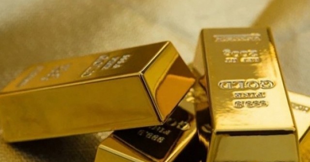 "Đại gia" thầm lặng nắm giữ hơn 3.600 tấn vàng