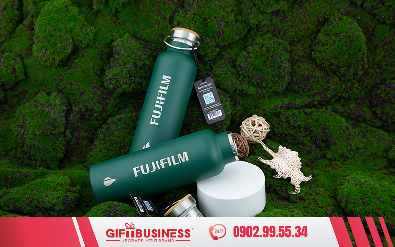 Vì sao doanh nghiệp FDI chọn GIFT BUSINESS là đối tác sản xuất quà tặng lâu dài? - 1