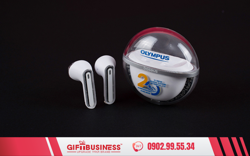 Vì sao doanh nghiệp FDI chọn GIFT BUSINESS là đối tác sản xuất quà tặng lâu dài? - 2