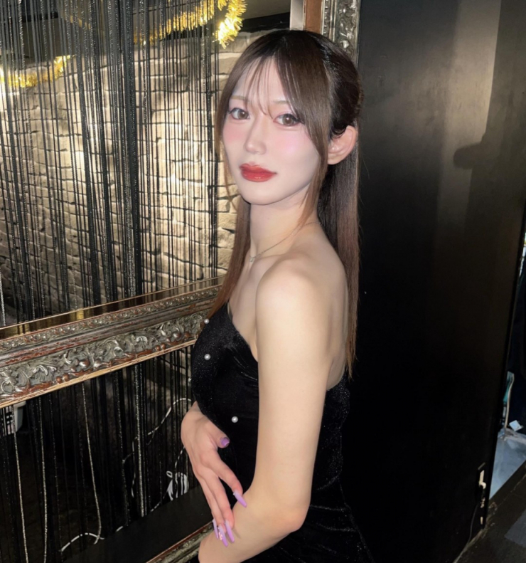 Việc cô nàng công khai giới tính trước đây khiến nhiều người bày tỏ sự bất ngờ. Họ cho rằng nếu cô nàng không tự mình nói ra thì không bao giờ nghĩ đến cô từng là một anh chàng trong quá khứ. (Ảnh: IGNV)