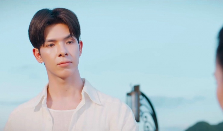 Denis Đặng bị chê từ tạo hình tới diễn xuất.