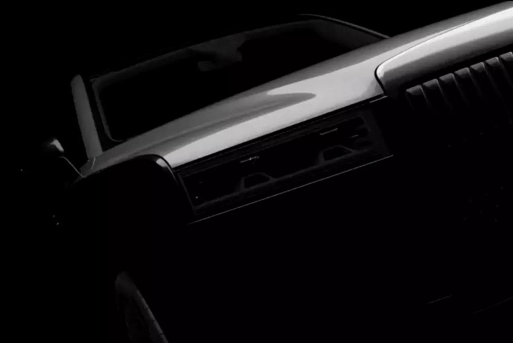 Tập đoàn Trung Quốc ra mắt mẫu xe "nhái" Rolls-Royce Cullinan gây tranh cãi - 8