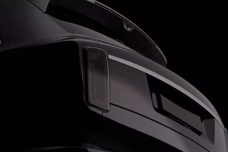 Tập đoàn Trung Quốc ra mắt mẫu xe "nhái" Rolls-Royce Cullinan gây tranh cãi - 9